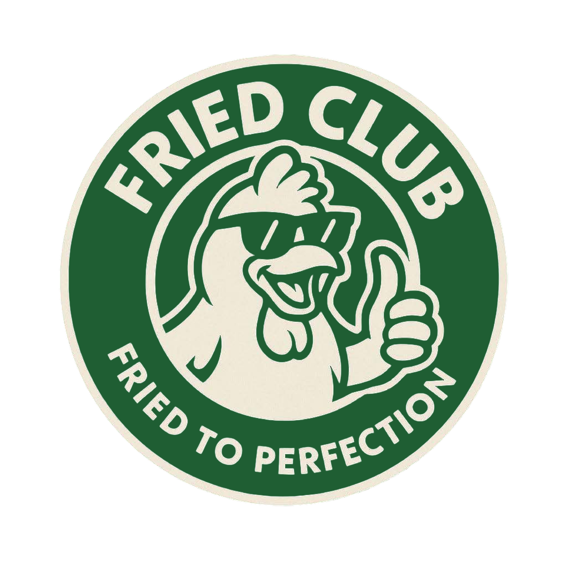 Fried Club